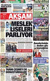 aksam