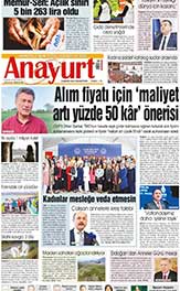anayurt