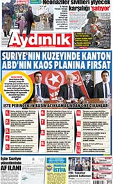 aydinlik