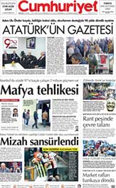 cumhuriyet