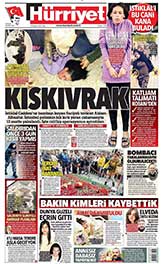 Hürriyet