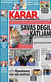 karar