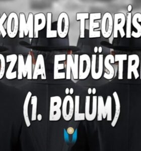 KOMPLO TEORİSİ THE ECONOMİST