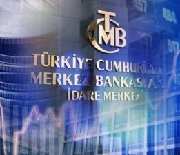 Merkez Bankası rezervleri artıyor