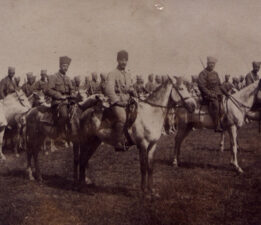 Büyük Taarruzun 100. yıldönümü