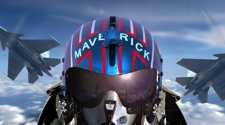 Top Gun Hedef İran: rekor kıran filmin ardındakiler