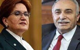 Fakıbaba: CHP-İyi Parti soğuk savaşı