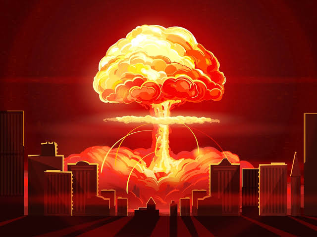 Biden: Putin atom bombası atamaz