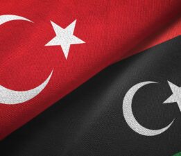 Libya: Türkiye’nin çıkış kapısı