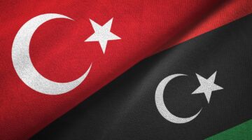 Libya: Türkiye’nin çıkış kapısı