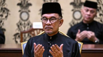 Malezya Başbakanı Enver İbrahim kimdir?