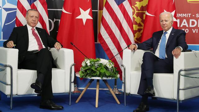 G20’de kritik gündem