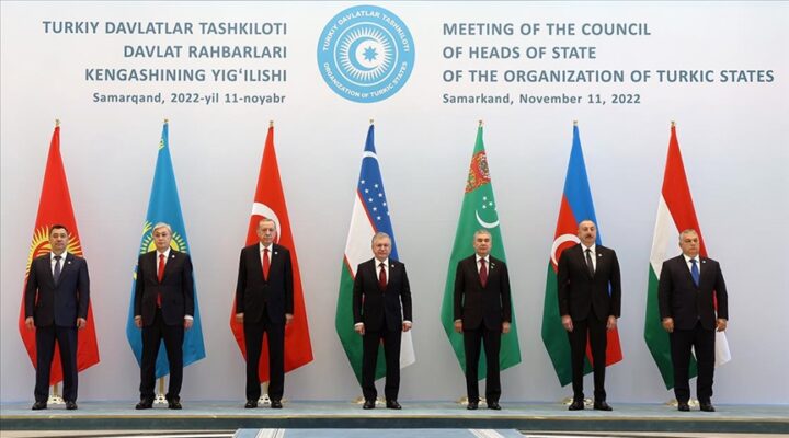 Türk Devletleri’nden para adımları