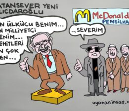 Vatansever Yeni Kılıçdaroğlu