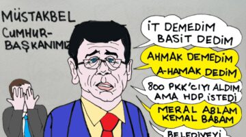Lakabı ‘İkinci Atatürk’