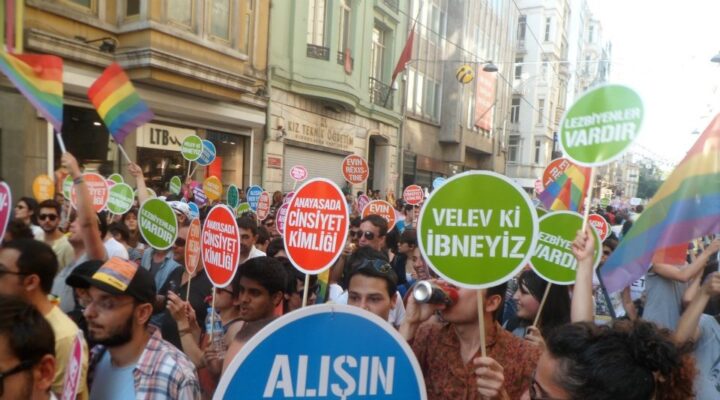 Sapıklık Anayasa’yla yasaklanıyor