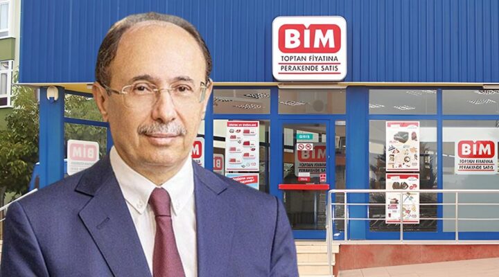 BİM efesi özür diledi, kaçtı