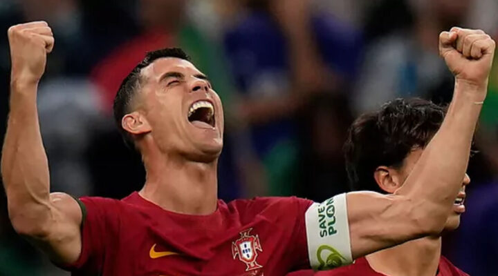 Ronaldo Koç, Sabancı, Ülkeri geçiyor