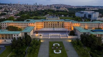 Ekonomi torbası kanunlaştı