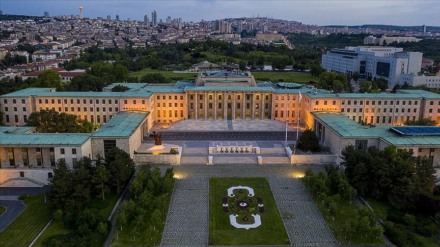 Ekonomi torbası kanunlaştı