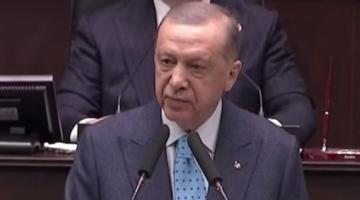 73 YIL SONRA AKDEVRİM: Seçim 14 Mayıs’ta