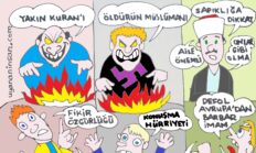 Fikir Özgürlüğü