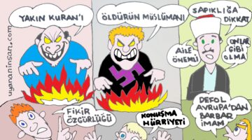 Fikir Özgürlüğü