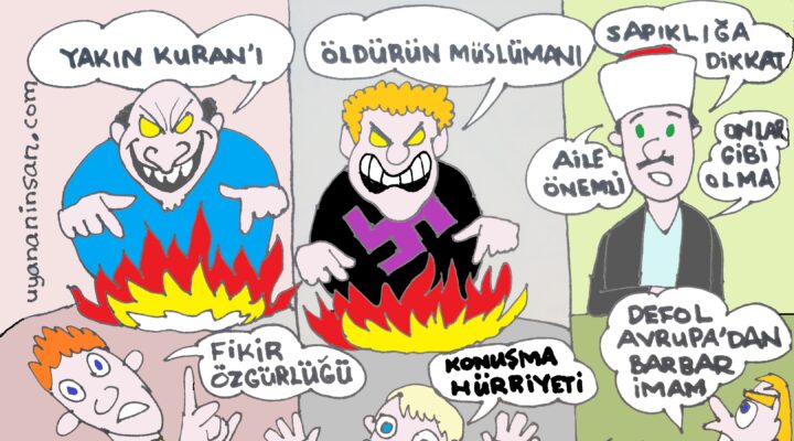 Fikir Özgürlüğü