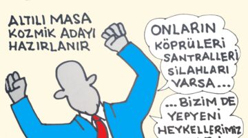 ADAY HAZIRLIĞI