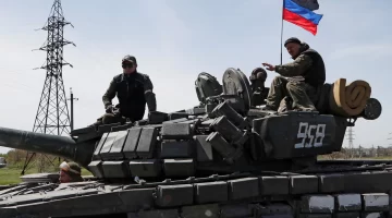 Ukrayna’ya söylemedikleri: Ruslar bu savaşı kaybedemez