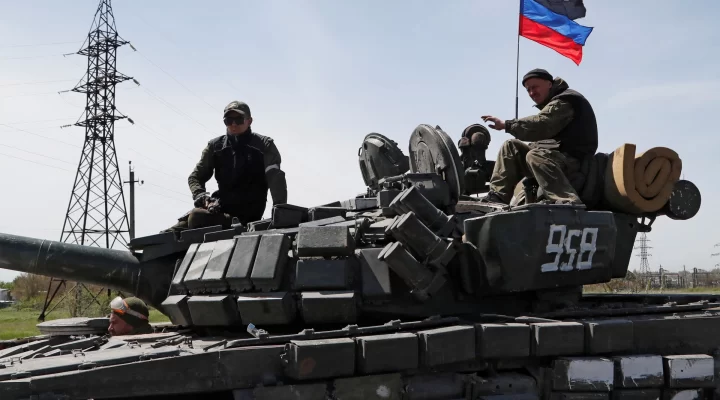 Ukrayna’ya söylemedikleri: Ruslar bu savaşı kaybedemez