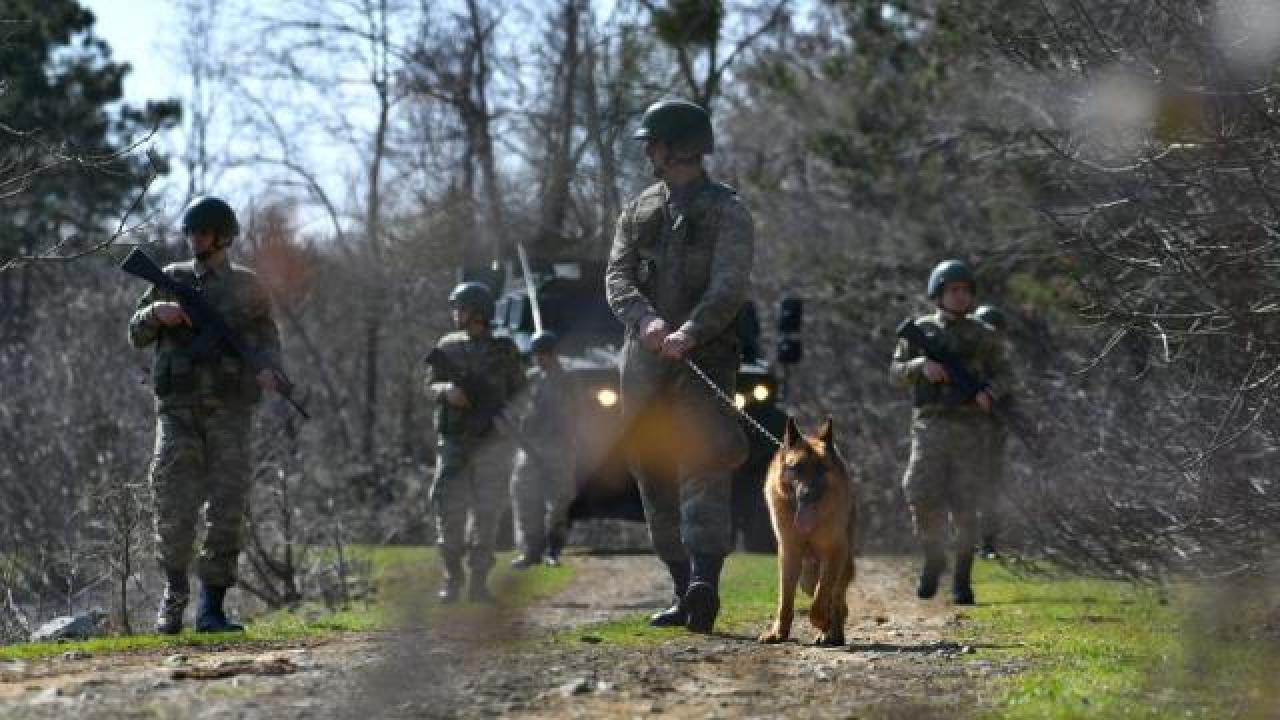 FETÖ operasyonu engellendi