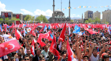 ANALİZ: Seçime bir hafta kala son durum