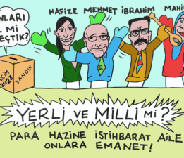 Yerli ve Milli