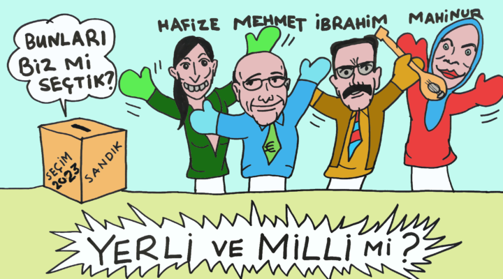 Yerli ve Milli