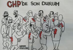 CHP’de son durum