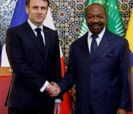 Afrika: Fransa’ya bir darbe daha