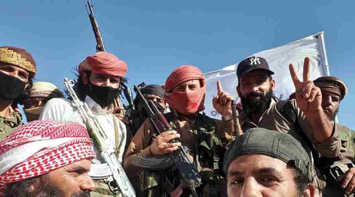 PKK’dan 10 günde 33 köy kurtardılar