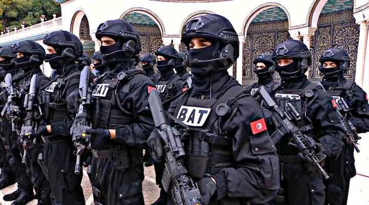 Tunus: Batıcı darbe zulmü artıyor