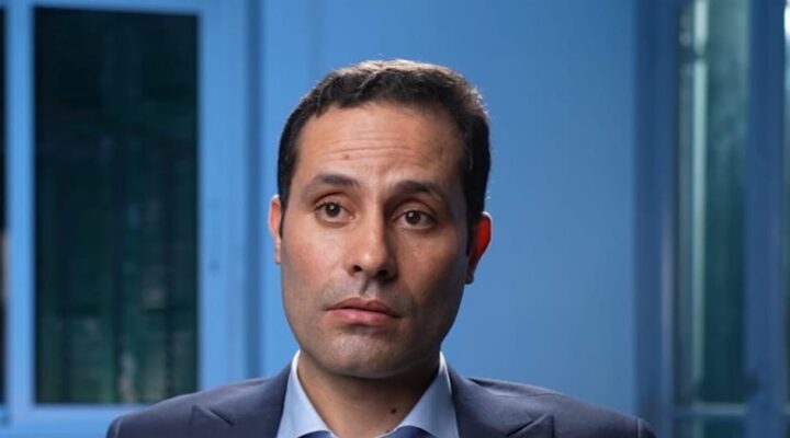 Sisi’nin rakibine Mossad virüsü