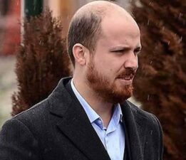 Bilal Erdoğan bir ‘tabu yıktı’