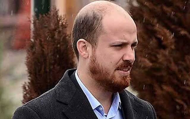 Bilal Erdoğan bir ‘tabu yıktı’