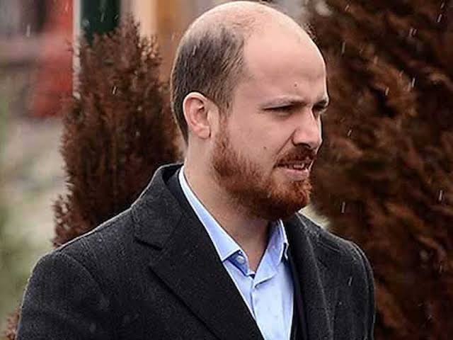 Bilal Erdoğan bir ‘tabu yıktı’