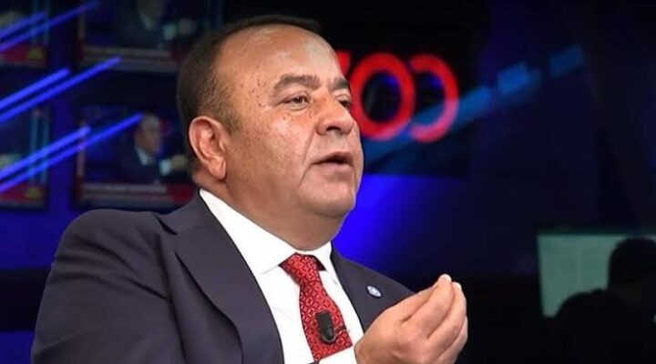 İYİ Parti: iyi ki kaybetmişiz