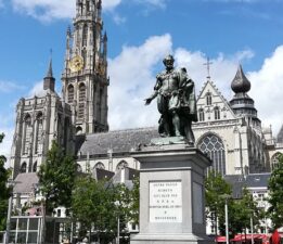 Belçika’nın sapık papazları