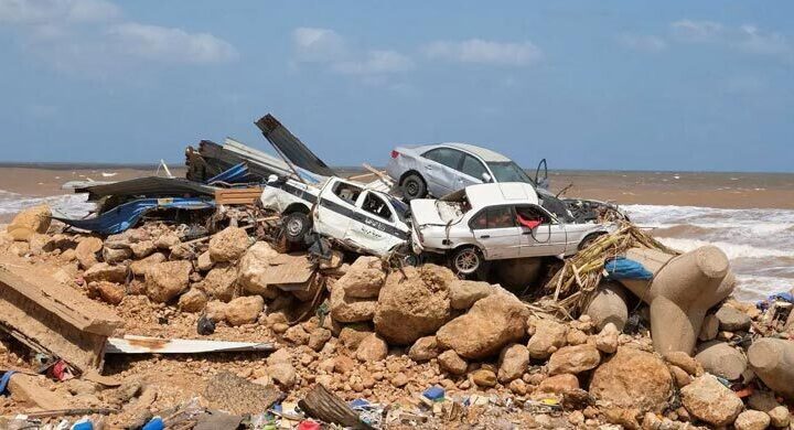 Maraş, Libya, Fas: afet hem Allah’tan, hem toplumdan gelir