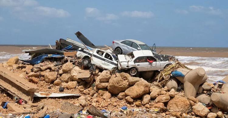 Maraş, Libya, Fas: afet hem Allah’tan, hem toplumdan gelir