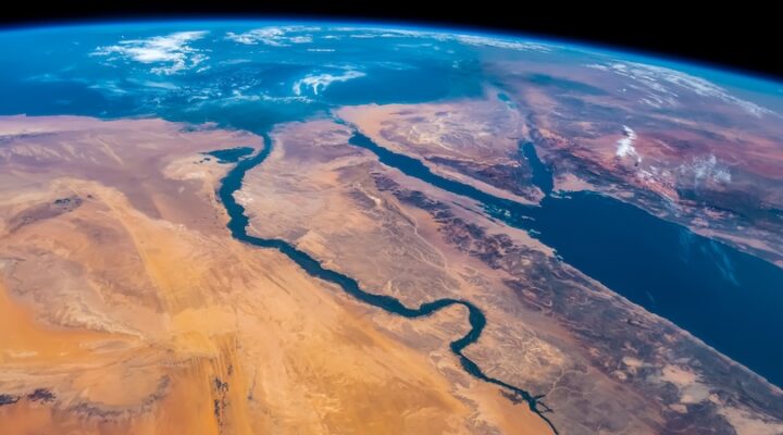 Sisi’nin Nil kurursa korkusu çatışma kaynağı