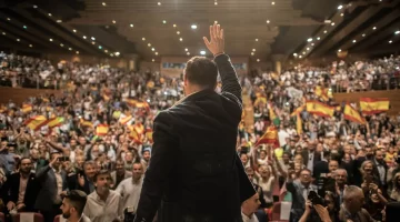 İslamofobi hükümetini kuramadılar