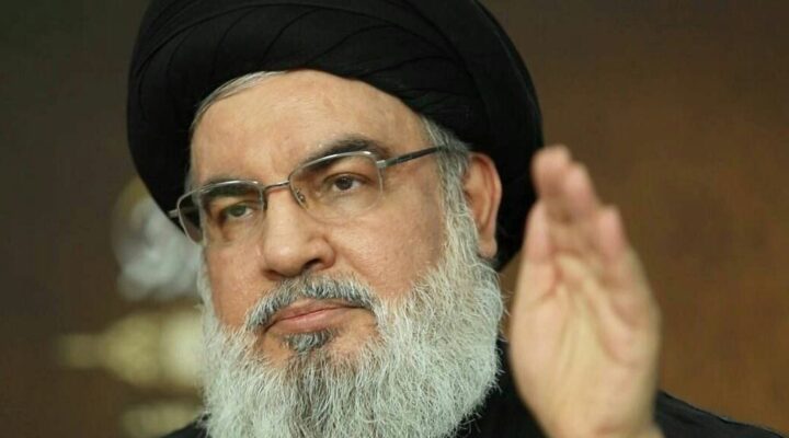 Hizbullah: mücadeleyi artıracağız